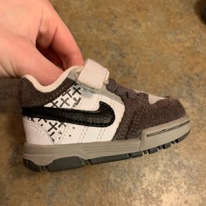 Nikes